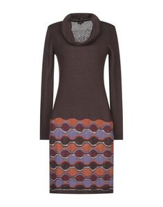 Короткое платье Caroline Biss