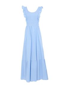 Длинное платье Vanessa Scott