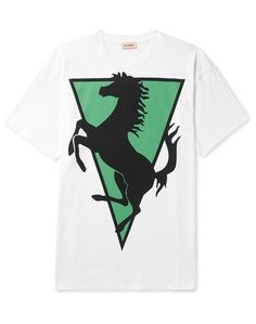 Футболка RAF Simons