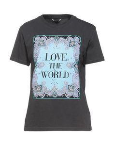 Футболка Desigual