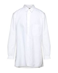 Pубашка Yohji Yamamoto