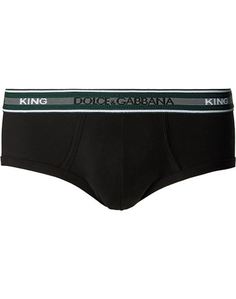 Трусы Dolce & Gabbana Underwear