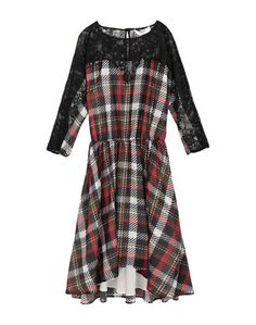 Короткое платье Blugirl Blumarine