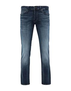 Джинсовые брюки Jack & Jones
