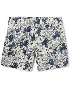 Шорты для плавания Off White™