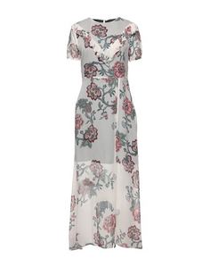 Платье длиной 3/4 Pinko