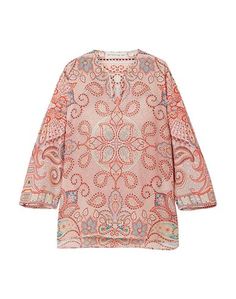 Блузка Etro