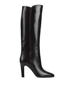 Сапоги Saint Laurent