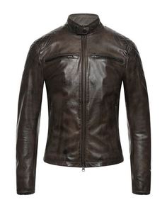 Куртка Matchless