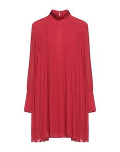 Короткое платье Dondup