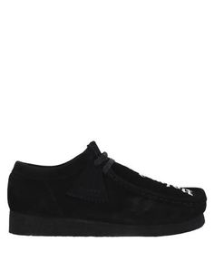 Обувь на шнурках Palm Angels x Clarks Originals