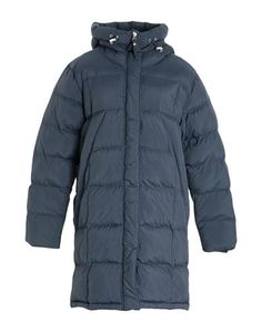 Пуховик с синт. наполнителем Helly Hansen