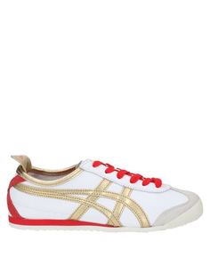 Низкие кеды и кроссовки Onitsuka Tiger