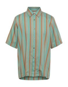 Pубашка Dries Van Noten