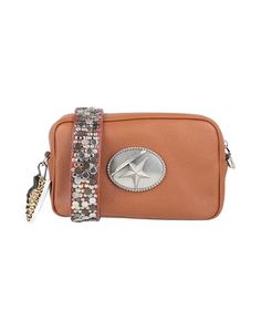 Сумка через плечо Golden Goose Deluxe Brand