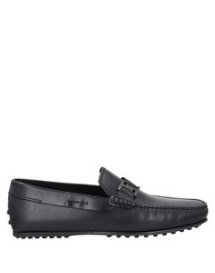 Мокасины Tod`S