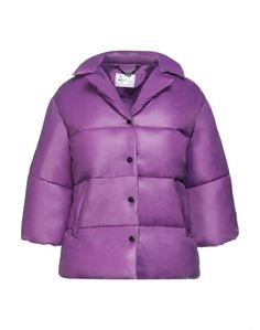 Пуховик с синт. наполнителем BE Blumarine