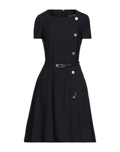 Короткое платье Versace
