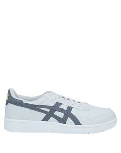 Низкие кеды и кроссовки Asics