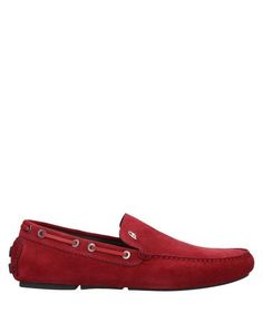 Мокасины Brioni