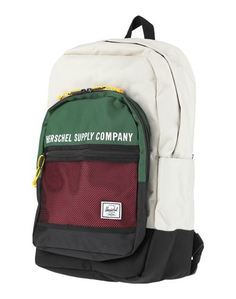 Рюкзаки и сумки на пояс Herschel Supply CO.