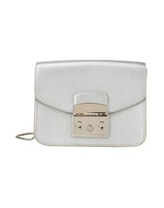 Сумка через плечо Furla