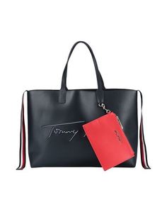 Сумка на руку Tommy Hilfiger