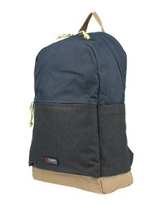 Рюкзаки и сумки на пояс Element