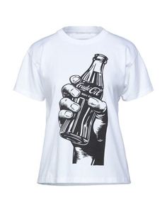 Футболка Obey