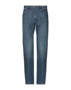 Джинсовые брюки Brioni