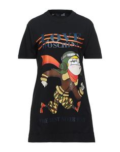 Футболка Love Moschino