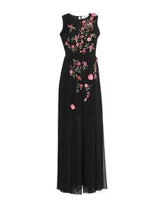 Длинное платье Blugirl Blumarine
