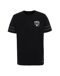 Футболка Vans