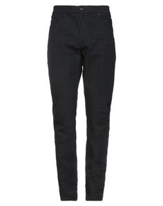 Джинсовые брюки Saint Laurent