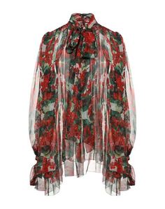 Блузка Dolce & Gabbana