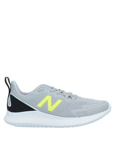 Низкие кеды и кроссовки New Balance