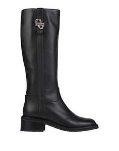 Сапоги Pollini