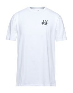 Футболка Armani Exchange