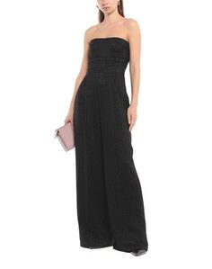 Комбинезоны без бретелей MAX Mara
