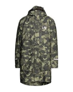 Пальто Helly Hansen