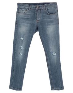 Джинсовые брюки Entre Amis