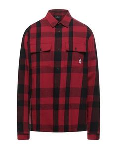 Pубашка Marcelo Burlon