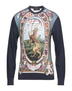 Свитер Dolce & Gabbana