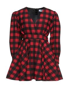 Короткое платье Msgm
