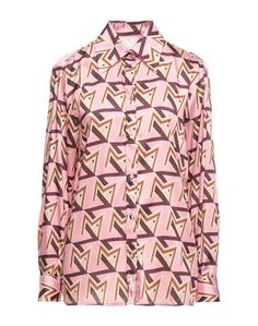 Pубашка Msgm
