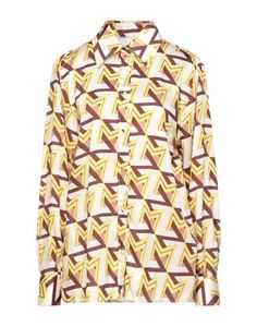 Pубашка Msgm