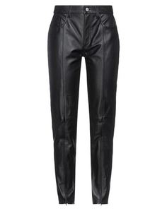 Повседневные брюки Mm6 Maison Margiela