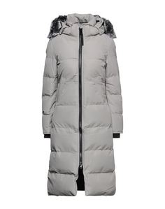 Пуховик с синт. наполнителем Ebarrito