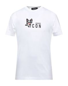 Футболка Dsquared2