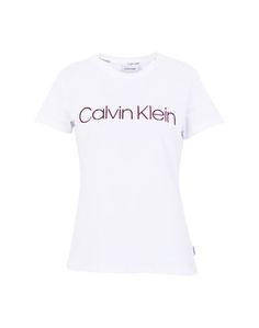 Футболка Calvin Klein